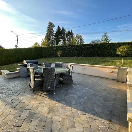 Villa Maison De Philippe *