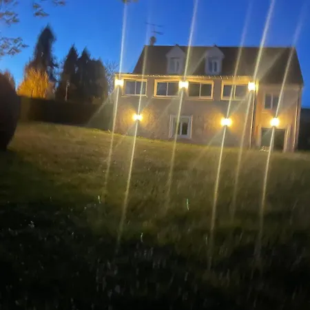 Maison De Philippe Passy-sur-Marne