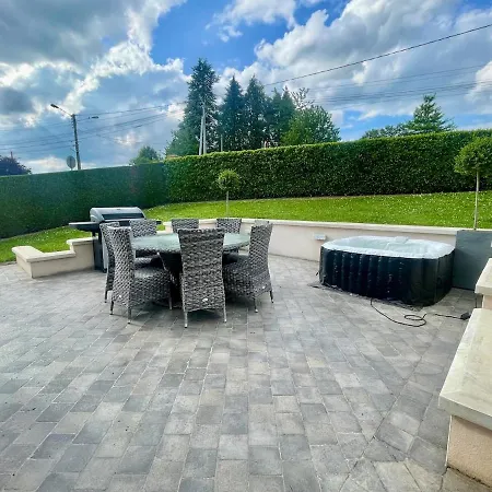 Villa Maison De Philippe Passy-sur-Marne