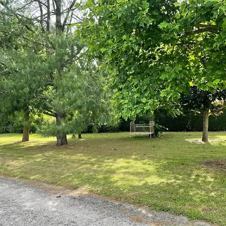 Villa Maison De Philippe *