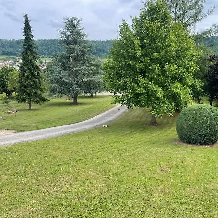 Villa Maison De Philippe *