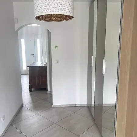 Maison De Philippe Villa Passy-sur-Marne