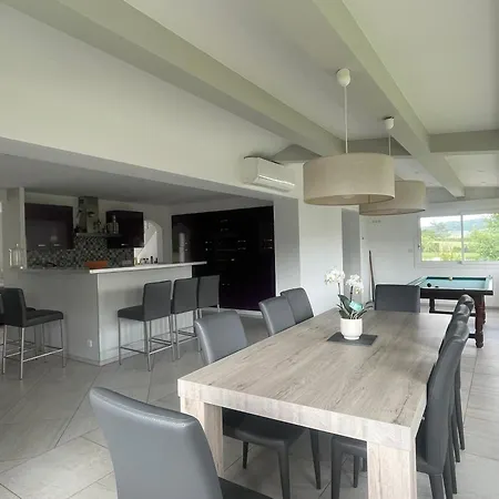 Villa Maison De Philippe Passy-sur-Marne