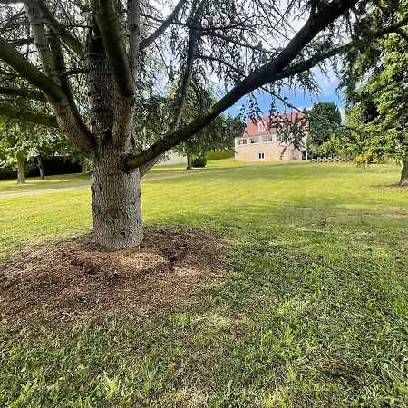 Villa Maison De Philippe Passy-sur-Marne