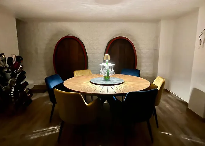 Maison De Philippe Passy-sur-Marne