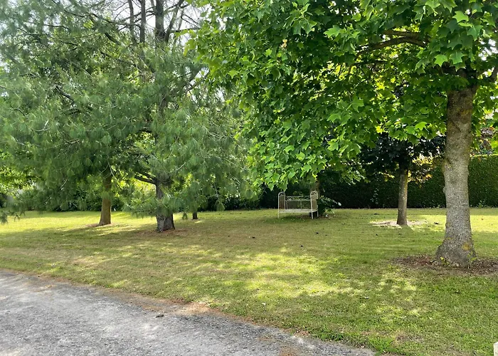 Maison De Philippe Villa Passy-sur-Marne