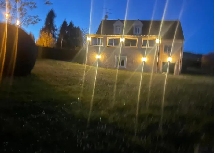 Maison De Philippe Passy-sur-Marne