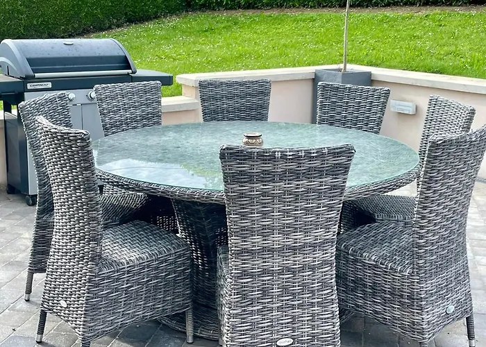 Maison De Philippe Villa