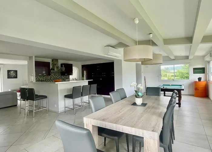 Villa Maison De Philippe