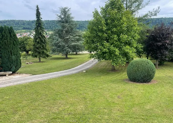 Villa Maison De Philippe *