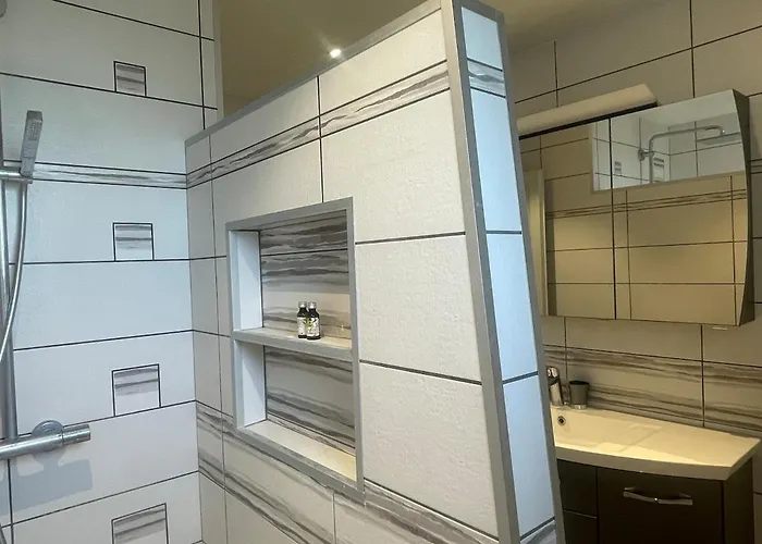 Maison De Philippe Villa *