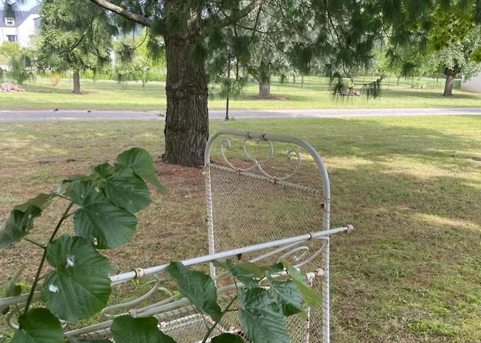 Villa Maison De Philippe *